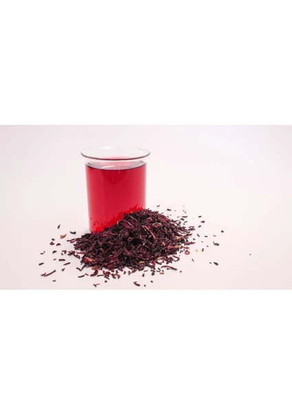 Ayvalık Baharat Hibisküs Mekke Gülü 100 gr