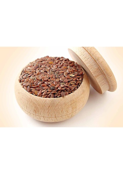 Keten Tohumu 100 gr