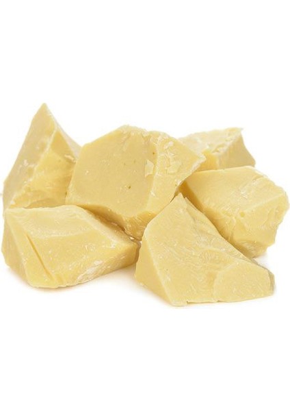 Saf Katı Kakao 100 gr