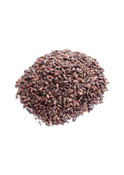 Siyah Üzüm Çekirdeği 100 gr