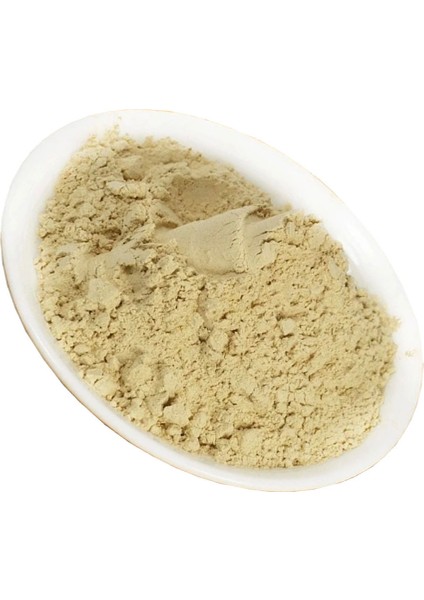 Toz Öğütülmüş Ginseng 50 gr