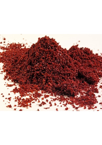 Toz Sumak 100 gr