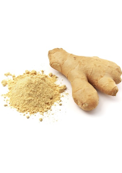 Toz Zencefil 100 gr