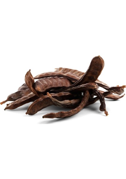 Yeni Mahsül Keçiboynuzu 500 gr