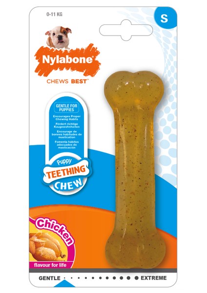 Puppybone