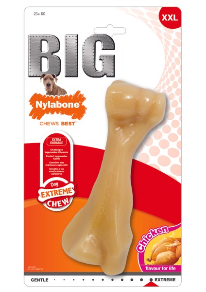 Extreme Chew Big Chew Beef Bone