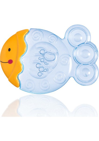 522 Çıngıraklı Yumuşak Dişlik