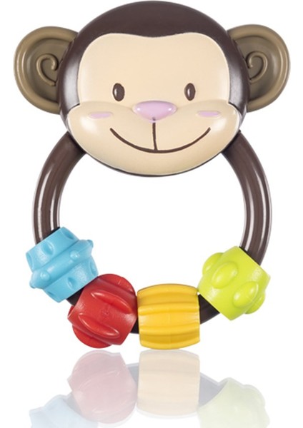 592 İlk Arkadaşım Çıngırak