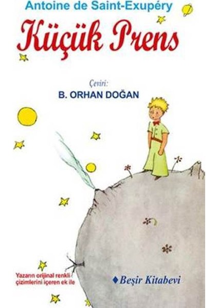 Küçük Prens