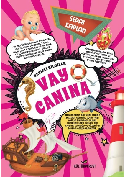 Vay Canına