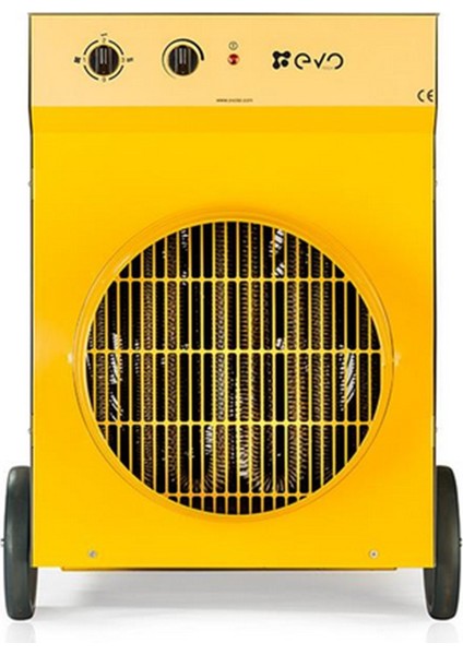 Evo 40 Elektrikli Isıtıcı