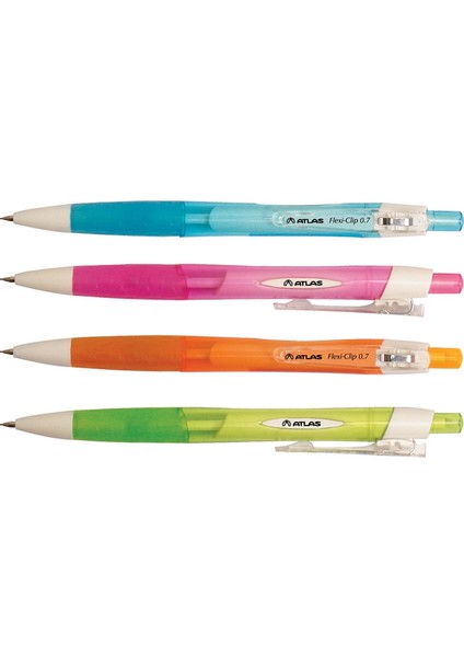 0.7 Versatil / Uçlu Kalem