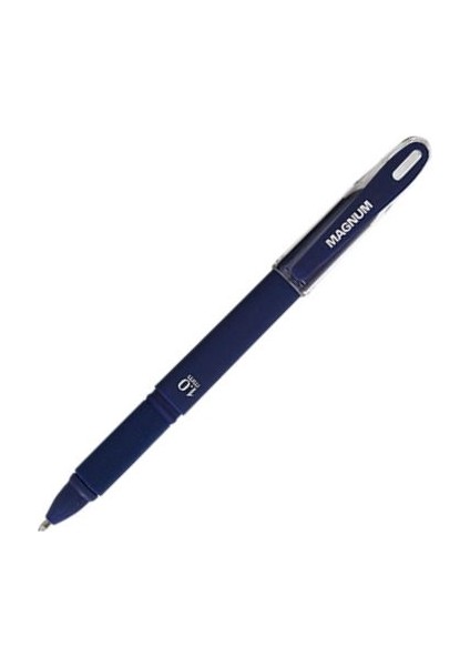 W-320 İmza Kalemi Mavi