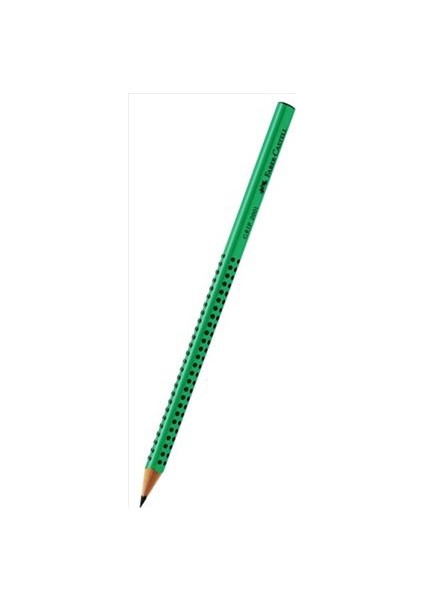Kurşun Kalem Grip 2001 Yeşil