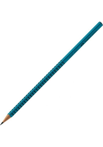 Kurşun Kalem Grip 2001 Turkuaz