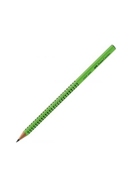 Altın Yeşil Parlak Kurşun Kalem