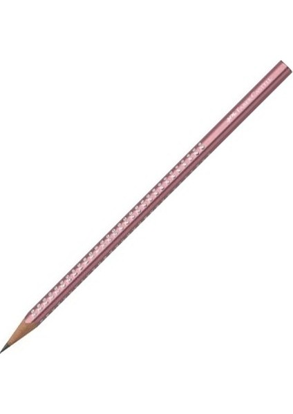 Fuşya Parlak Kurşun Kalem