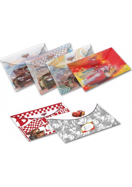 A4 Cars Çıtçıtlı Dosya