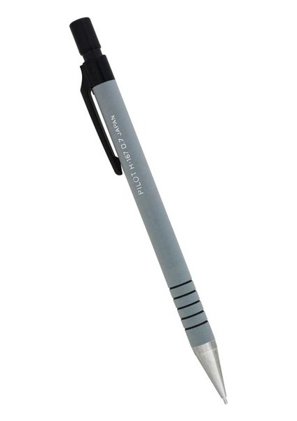 Pılot H167 0.7 Mm - Gri