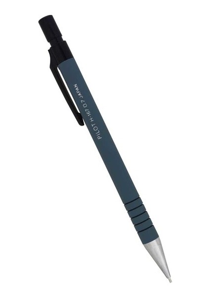 Pılot H167 0.7 Mm - Füme