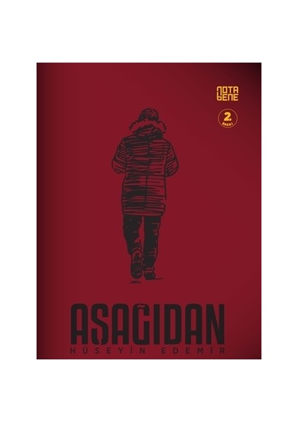 Aşağıdan