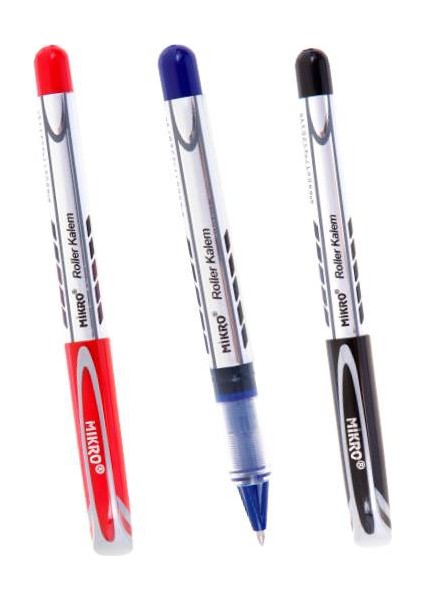 Roller Kalem 0.7 Mm Mavi