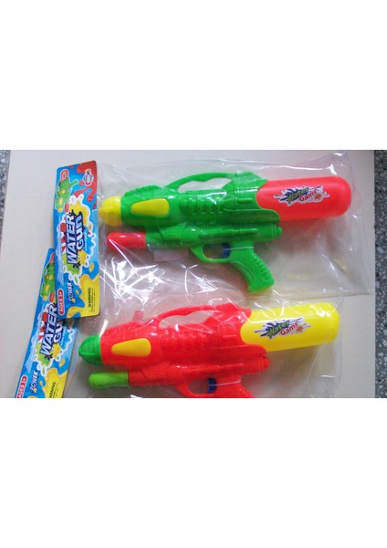 Water Shoot Game/Su Tabancası