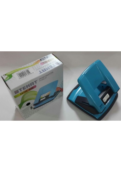 Mavi Delgeç Elıte-120