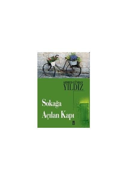 Sokağa Açılan Kapı