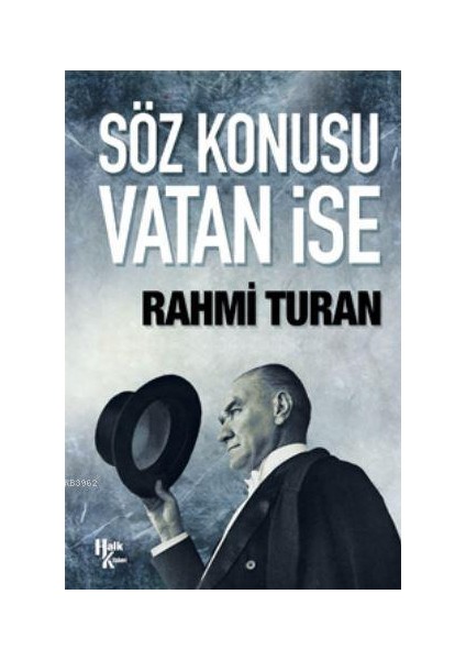 Söz Konusu Vatan İse