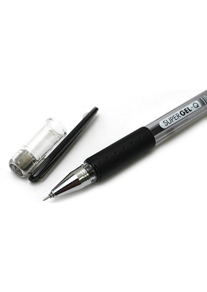 Süper Jel Neo 205 0.5 Mm Mavi Tükenmez