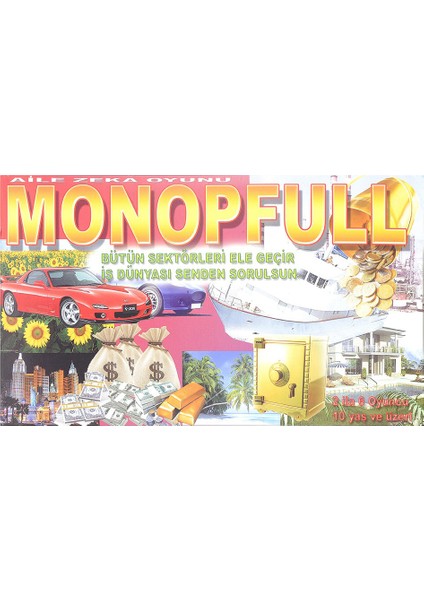 Monopfull