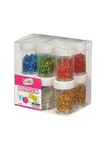 Boncuk