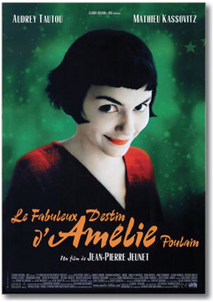 Amelie A5 Defter Çizgili