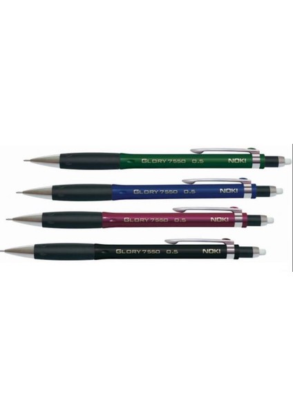 Glory 0.9 Mm Versatil / Uçlu Kalem