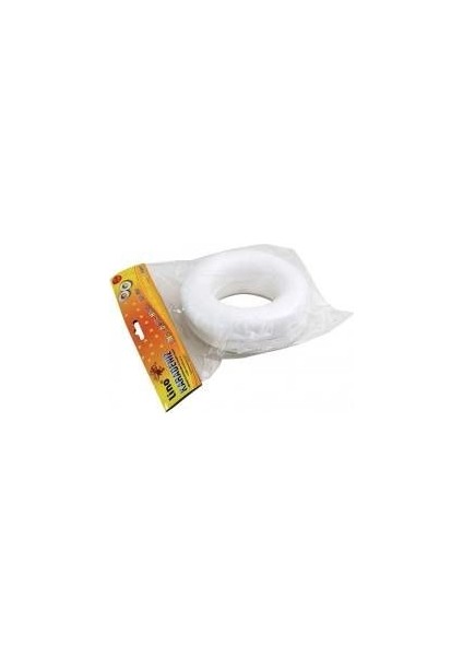 Köpük Halka 15 Cm Çap