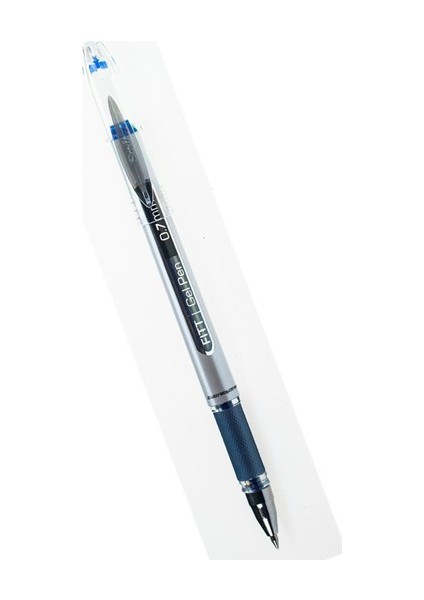 Fıtt Gel Pen 07 Mavi Pilot Kalem