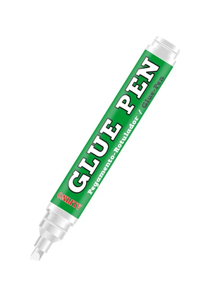 Glue Pen Şerit Yapıştırıcı - Kalem Tipi - 7 Ml