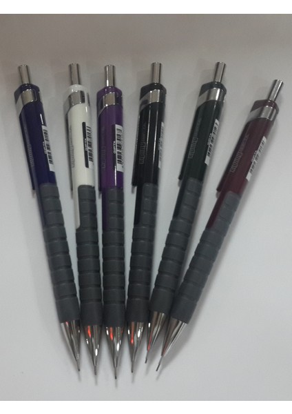 Kıplıng Versatil / Uçlu Kalem 0.7 Mm Mor