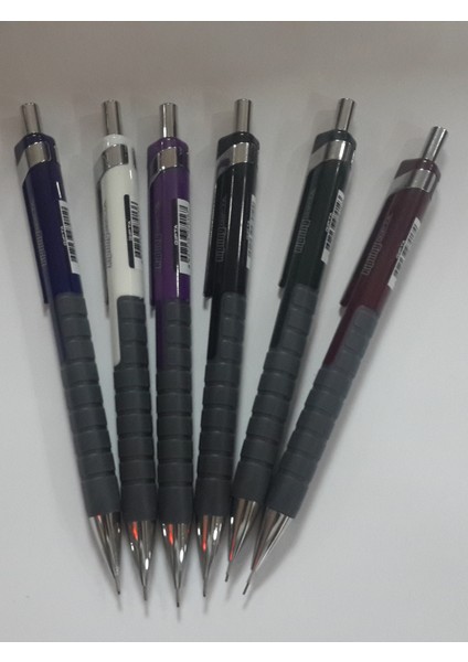 Kıplıng Versatil / Uçlu Kalem 0.7 Mm Yeşil