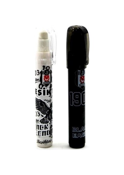 Beşiktaş Roket Silgi