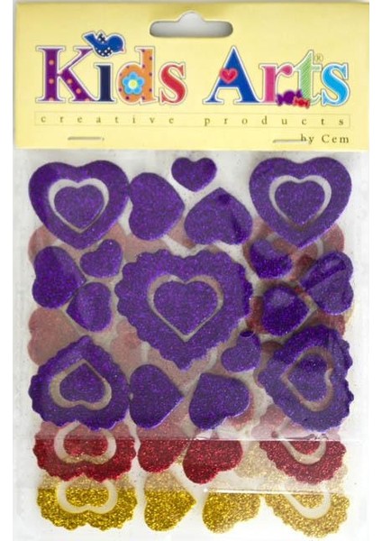 Kids Arts My-50254