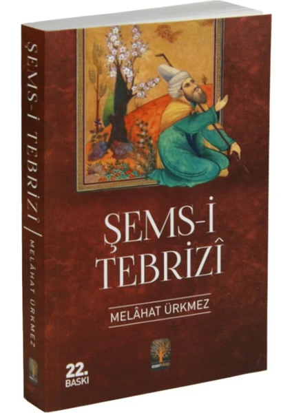 Şems-i Tebrizi