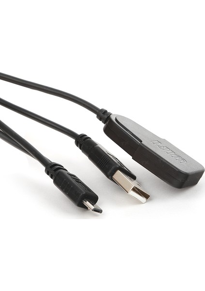 AnyCast Kablosuz HDMI Görüntü Aktarım Kiti (Anycast-AC-TVCAST)