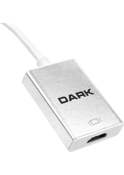 DK-AC-UGA33 Full HD USB 3.0 - HDMI Harici Ekran Kartı