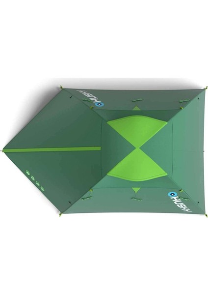 Bırd 3 Kısılık Çadır Klasik Yeşil fiyatları