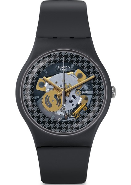 Greybolino Suom109 Unisex Kol Saati
