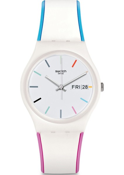 Edgyline Gw708 Unisex Kol Saati