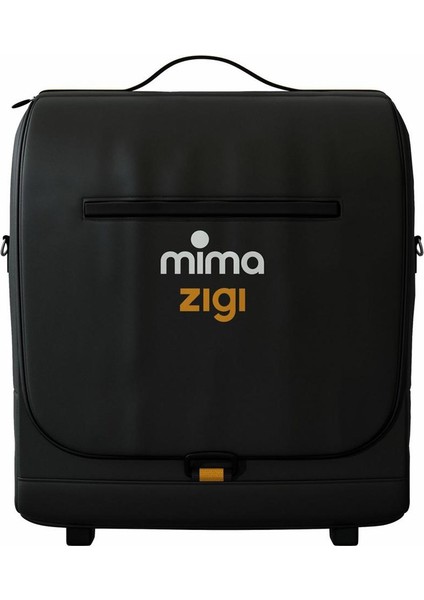 Zigi Travel Bag