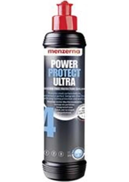 Power Protect Ultra - Boya Koruyucu Wax 250ml